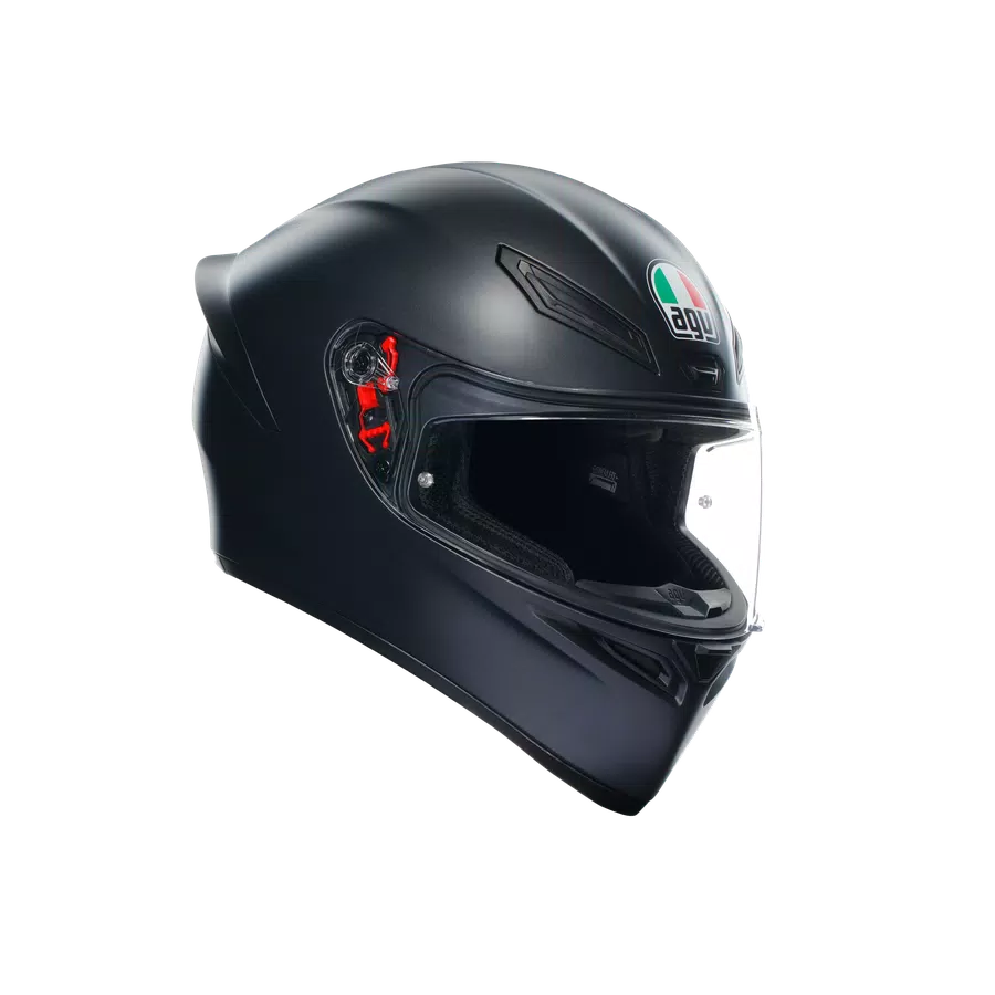 AGV K1 S Negro Mate