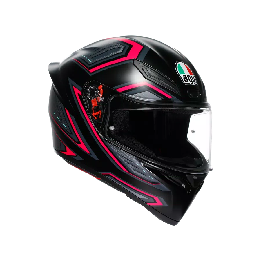 AGV K1 S Sling rosa