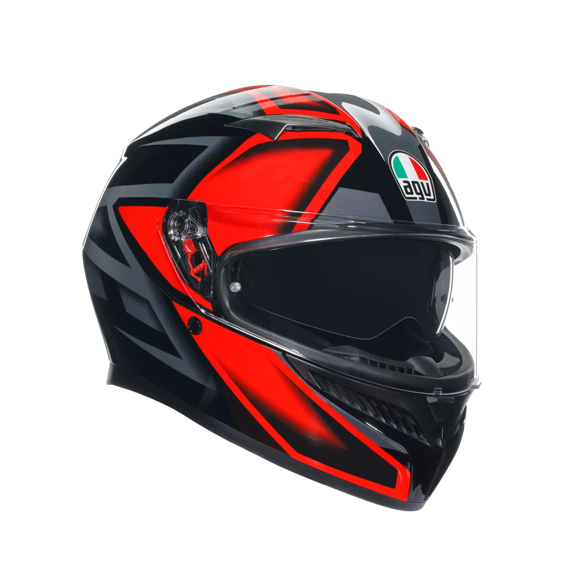 AGV K3 Compound