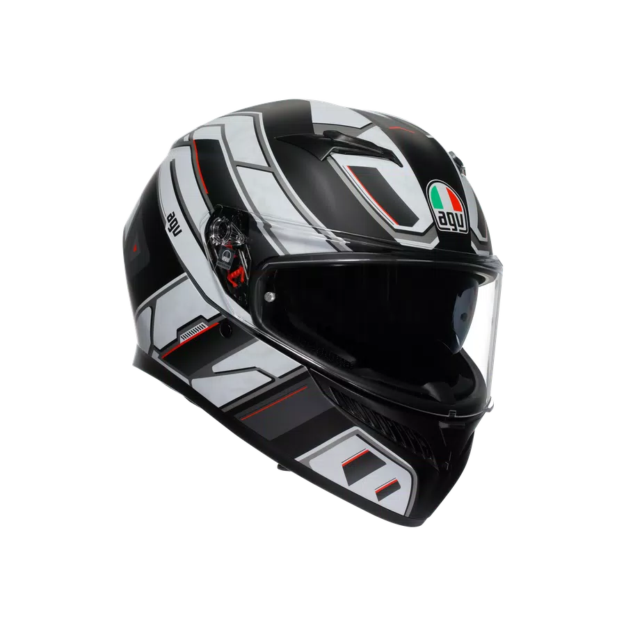 AGV K3 Rivia