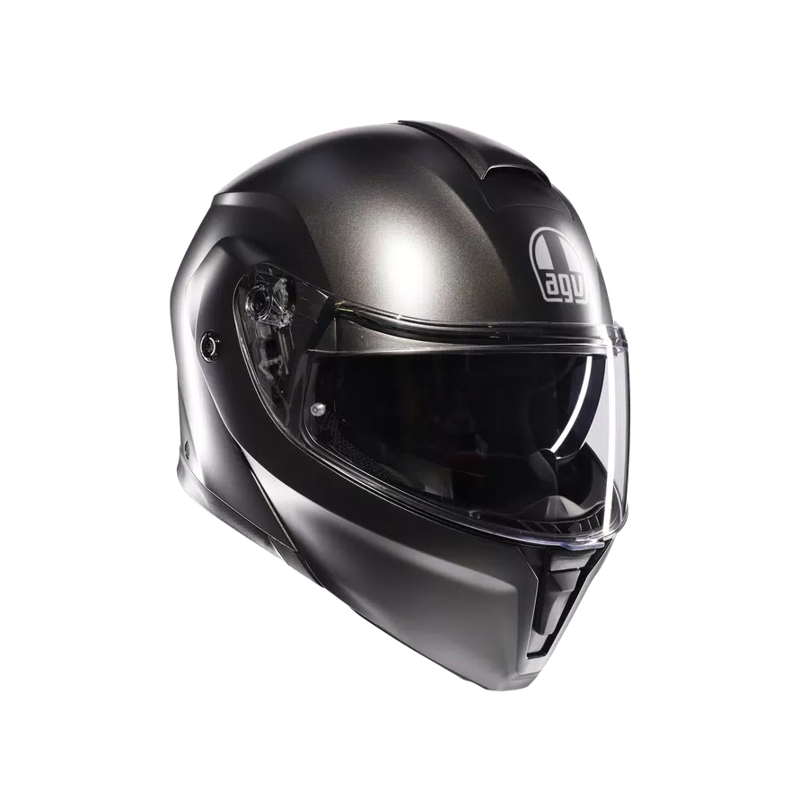 AGV Streetmodular Asfalto