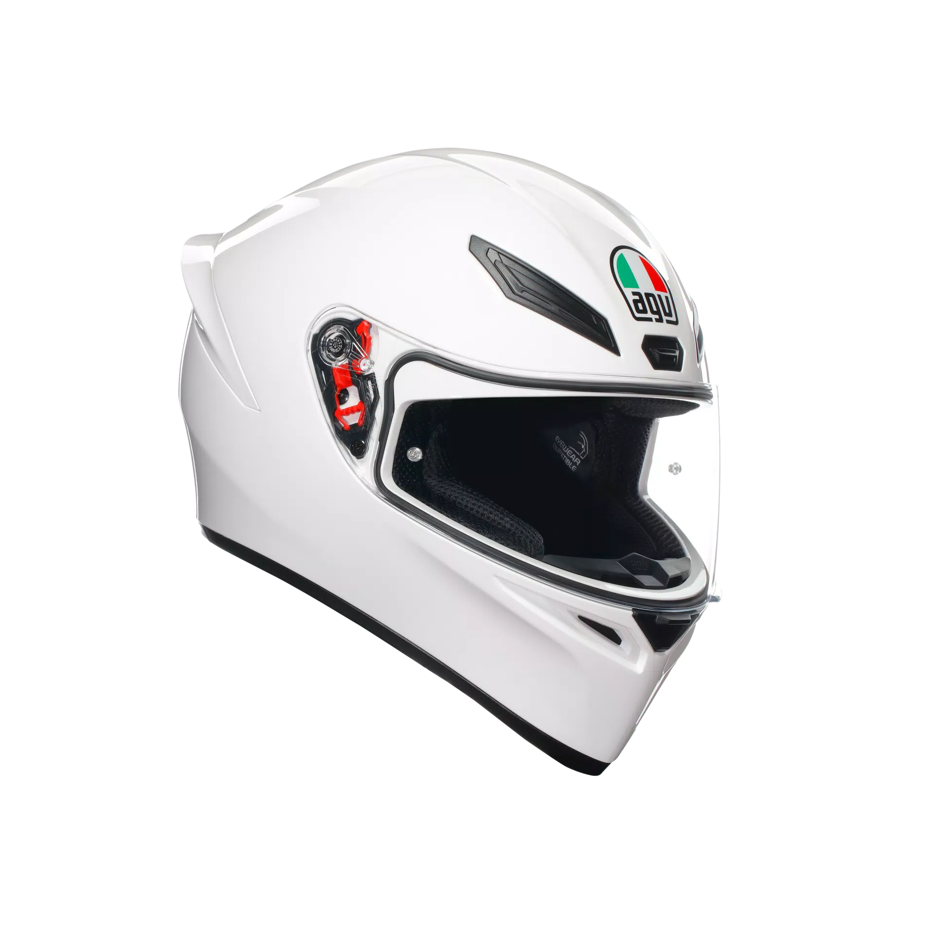 Casco AGV K1 S