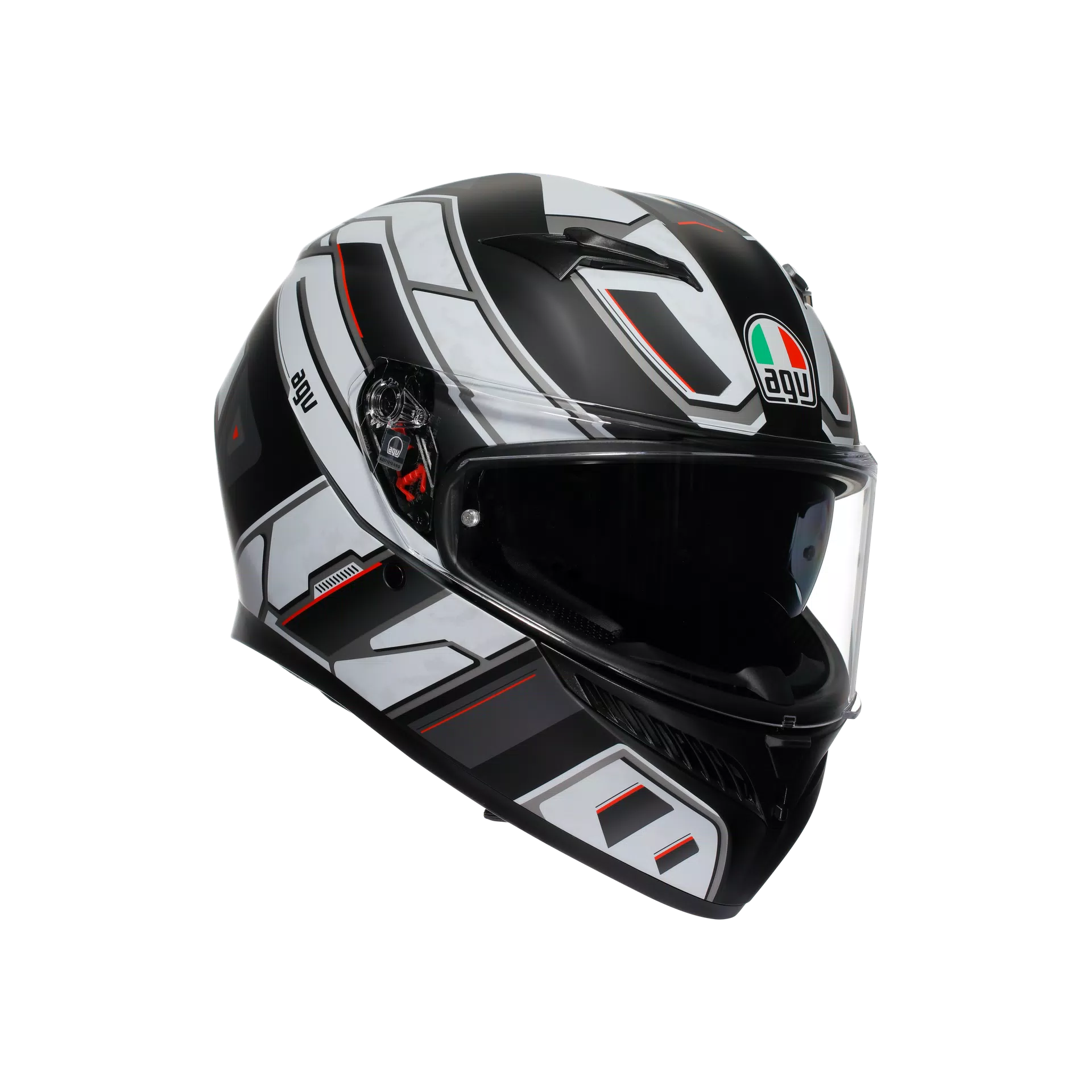 Casco AGV K3