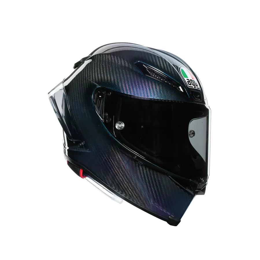 Casco AGV Pista GP RR Carbono