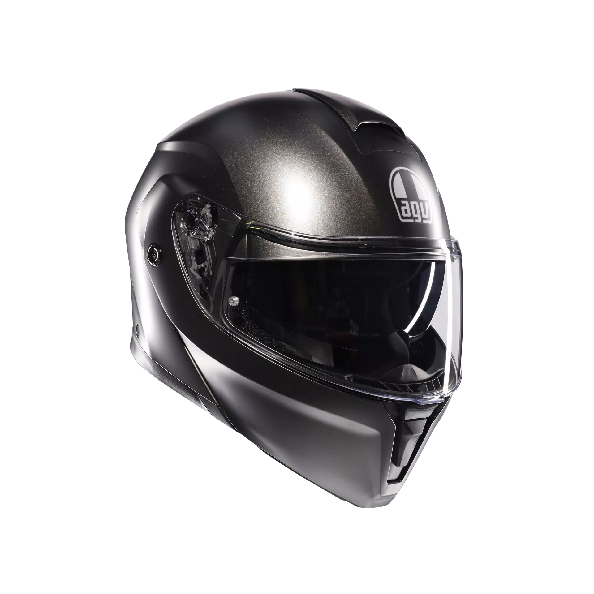 Casco AGV Streetmodular